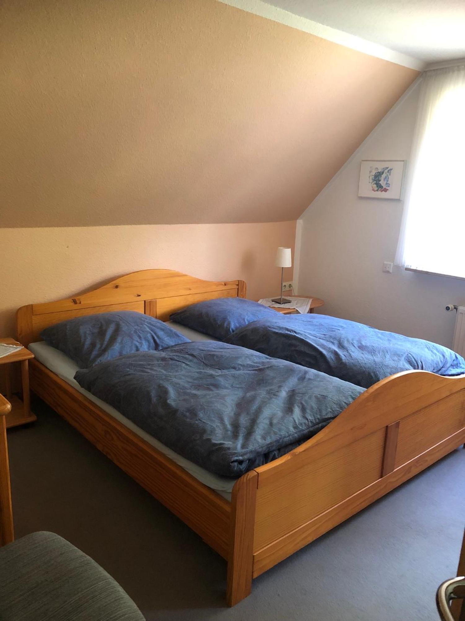 Marienhafe Wohlfuehlen In Gepflegter 70 Qm Oberwohnung מראה חיצוני תמונה