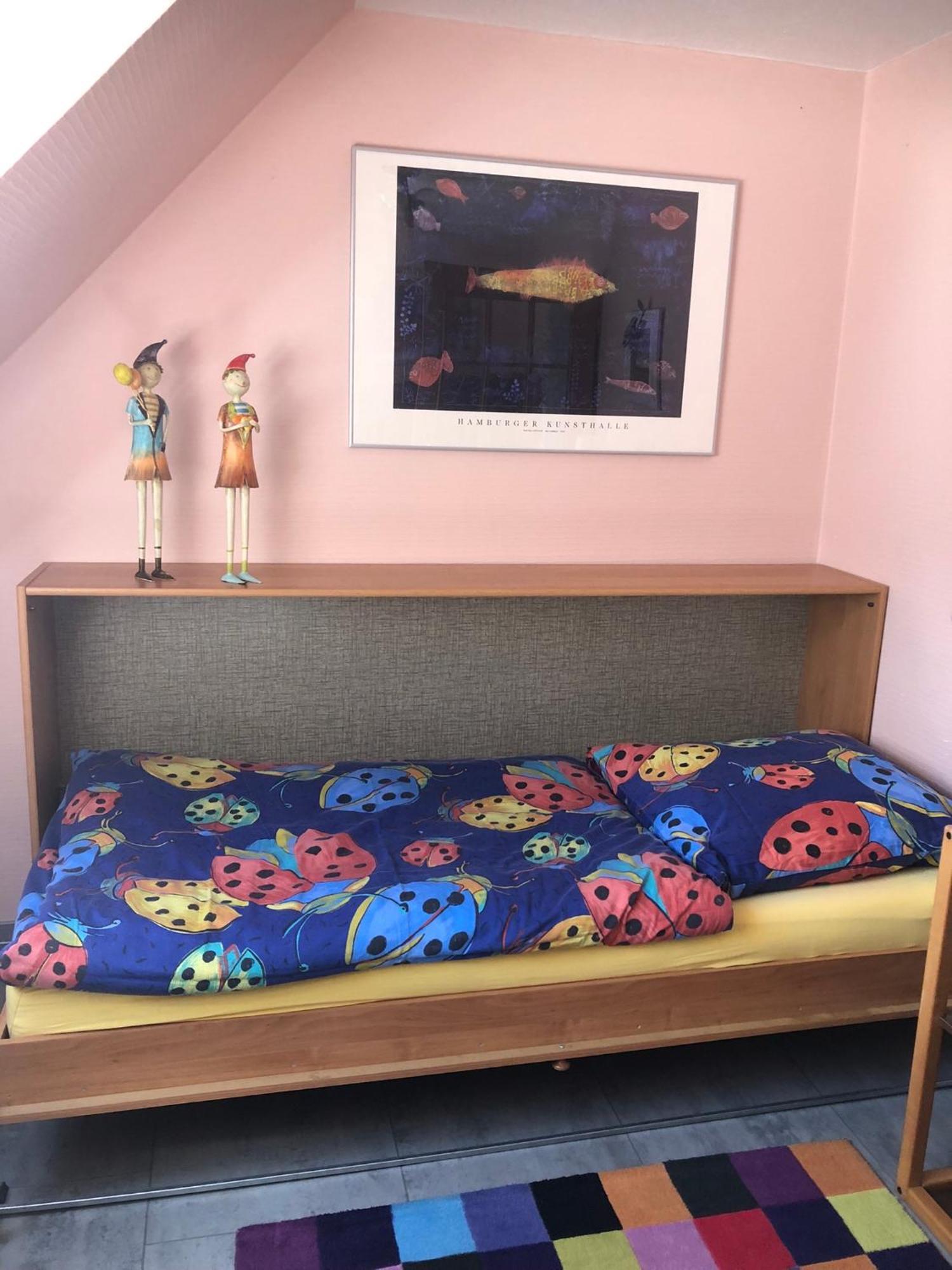 Marienhafe Wohlfuehlen In Gepflegter 70 Qm Oberwohnung מראה חיצוני תמונה