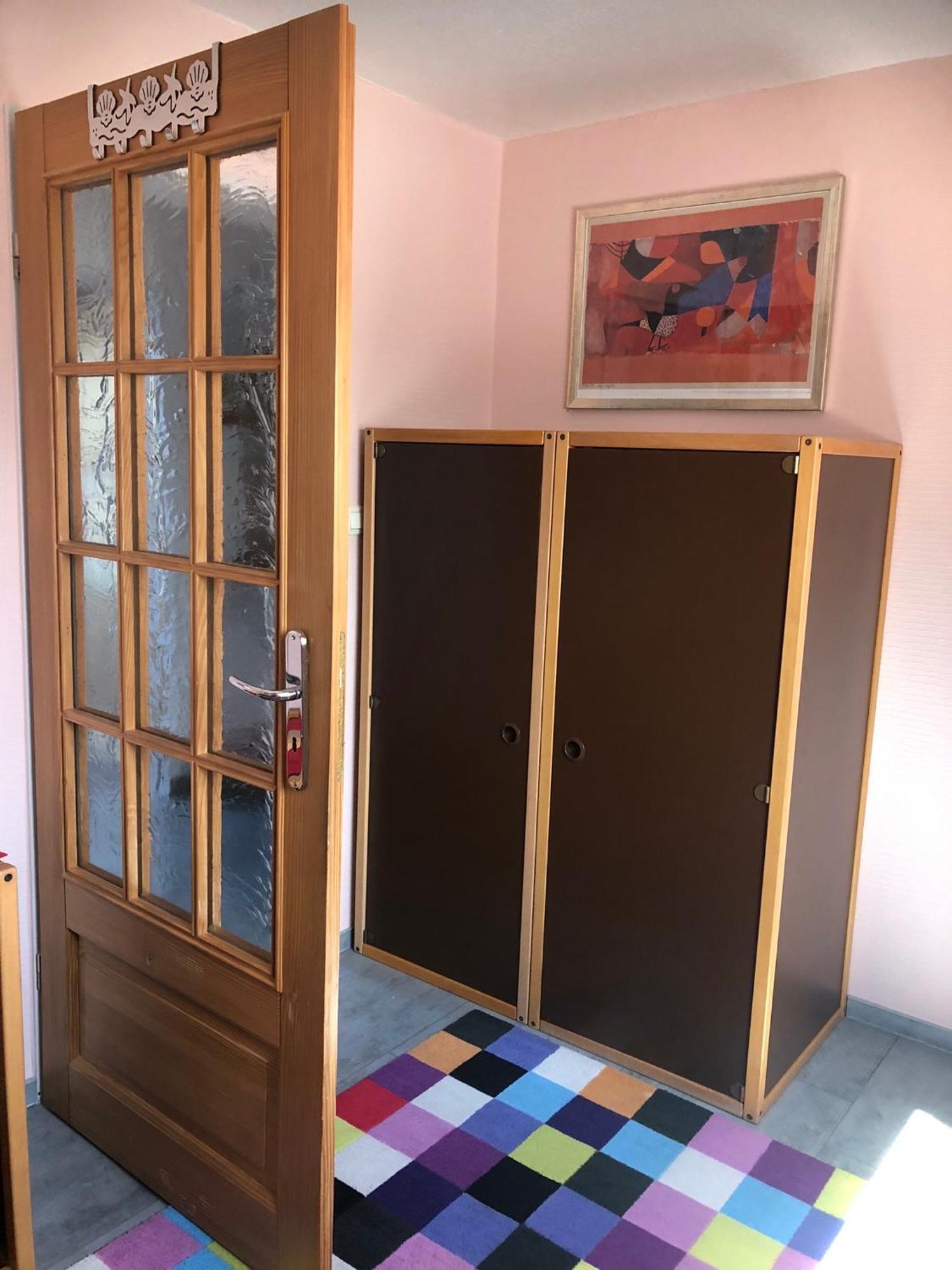 Marienhafe Wohlfuehlen In Gepflegter 70 Qm Oberwohnung מראה חיצוני תמונה